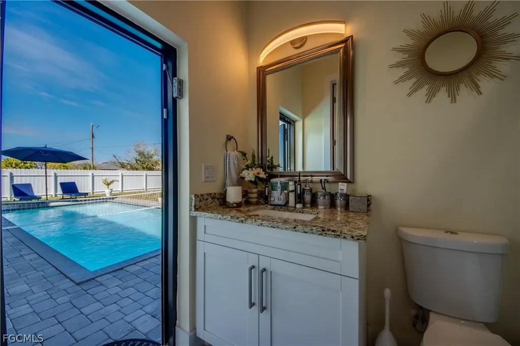 519 Trafalgar Parkway Cape Coral FL 33991