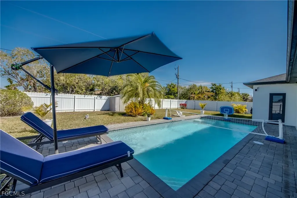 519 Trafalgar Parkway Cape Coral FL 33991