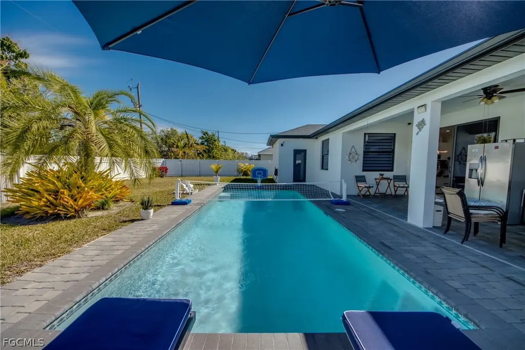 519 Trafalgar Parkway Cape Coral FL 33991