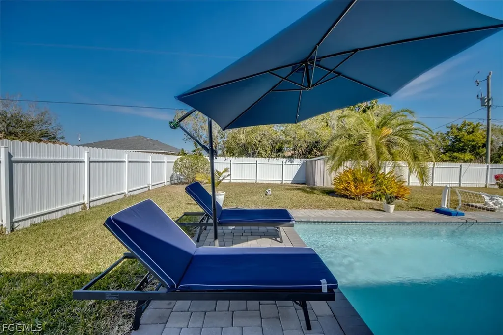 519 Trafalgar Parkway Cape Coral FL 33991