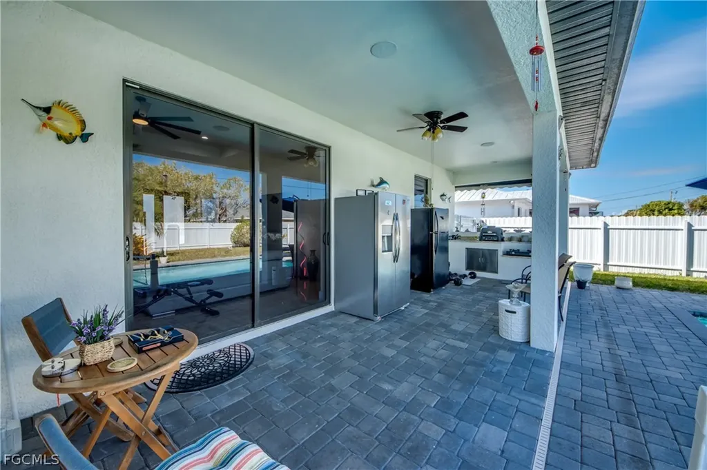 519 Trafalgar Parkway Cape Coral FL 33991