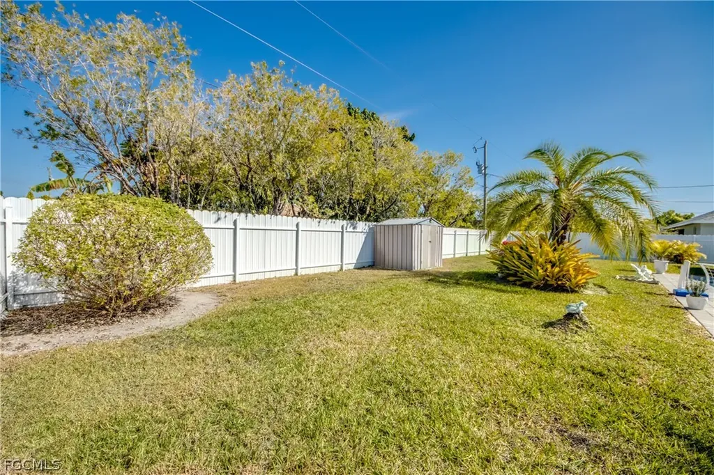519 Trafalgar Parkway Cape Coral FL 33991