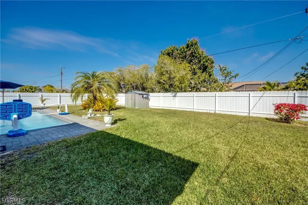 519 Trafalgar Parkway Cape Coral FL 33991
