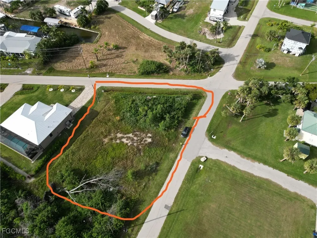 2391 Rose Avenue St. James City FL 33956