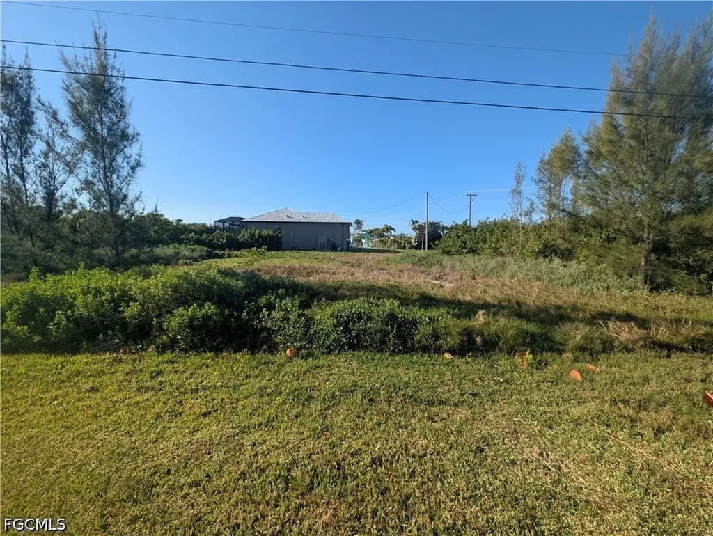 2391 Rose Avenue St. James City FL 33956