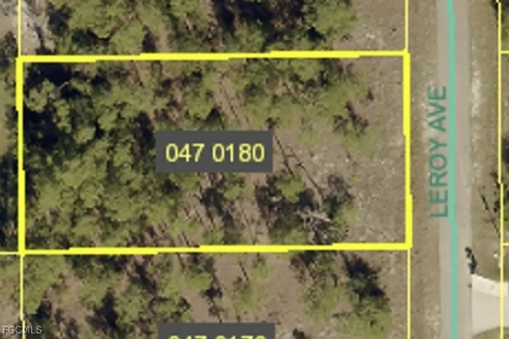 311 Leroy Avenue Lehigh Acres FL 33936