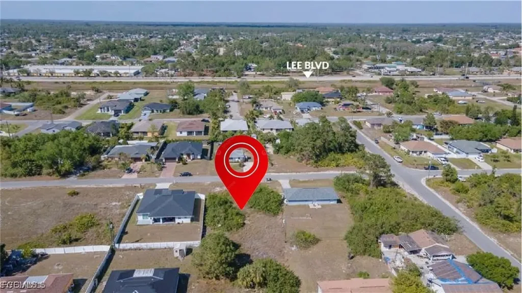 5305 6th Street W Lehigh Acres FL 33971