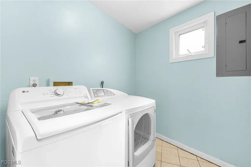 7250 Caloosa Drive Bokeelia FL 33922