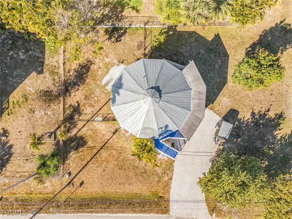 7250 Caloosa Drive Bokeelia FL 33922