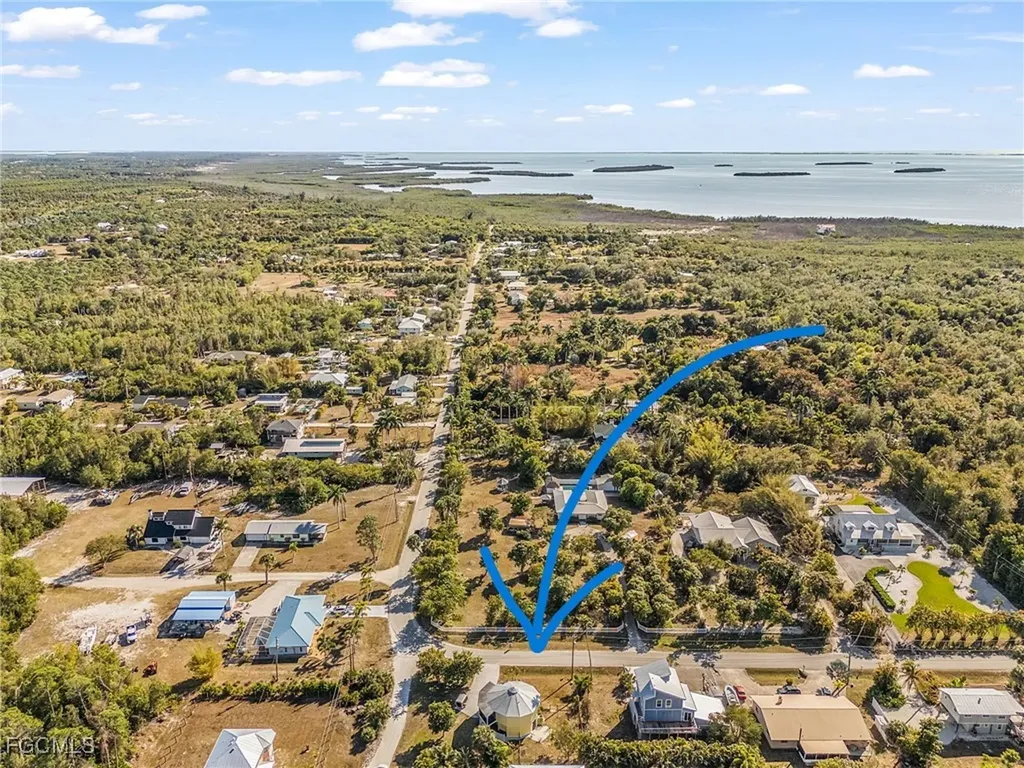 7250 Caloosa Drive Bokeelia FL 33922