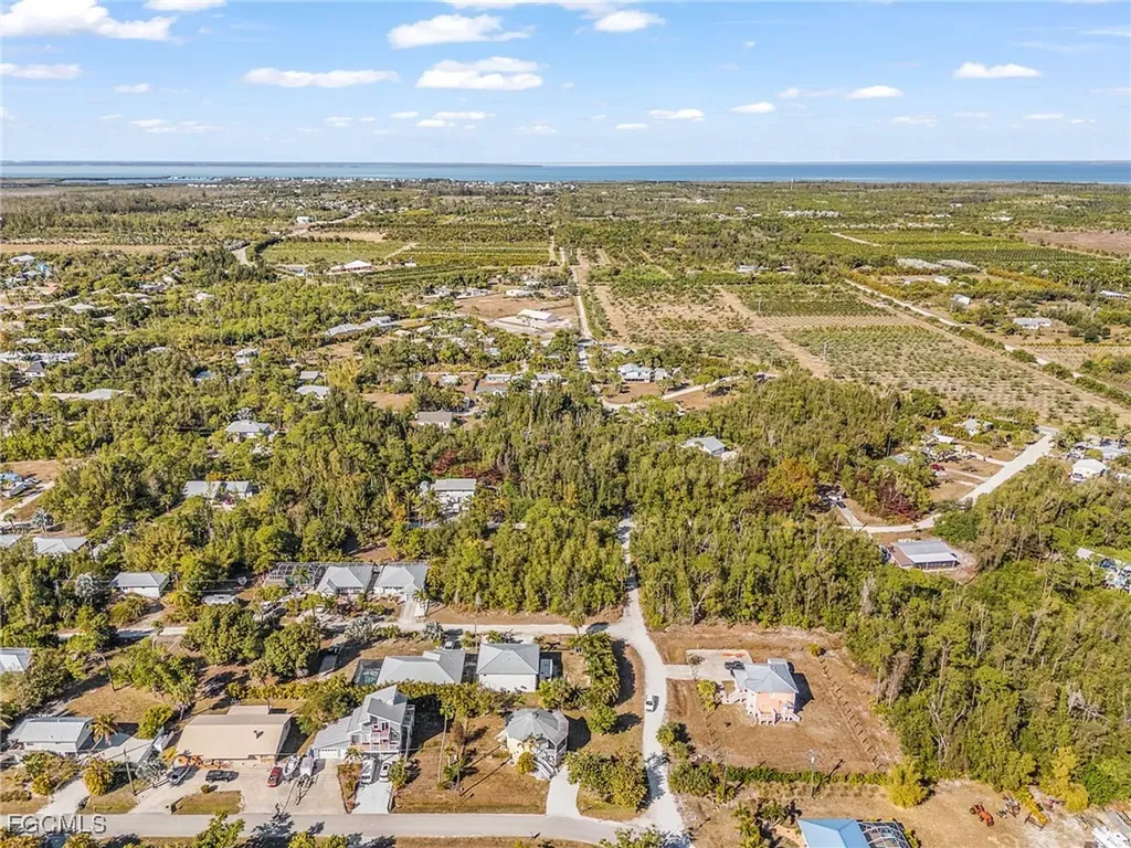 7250 Caloosa Drive Bokeelia FL 33922