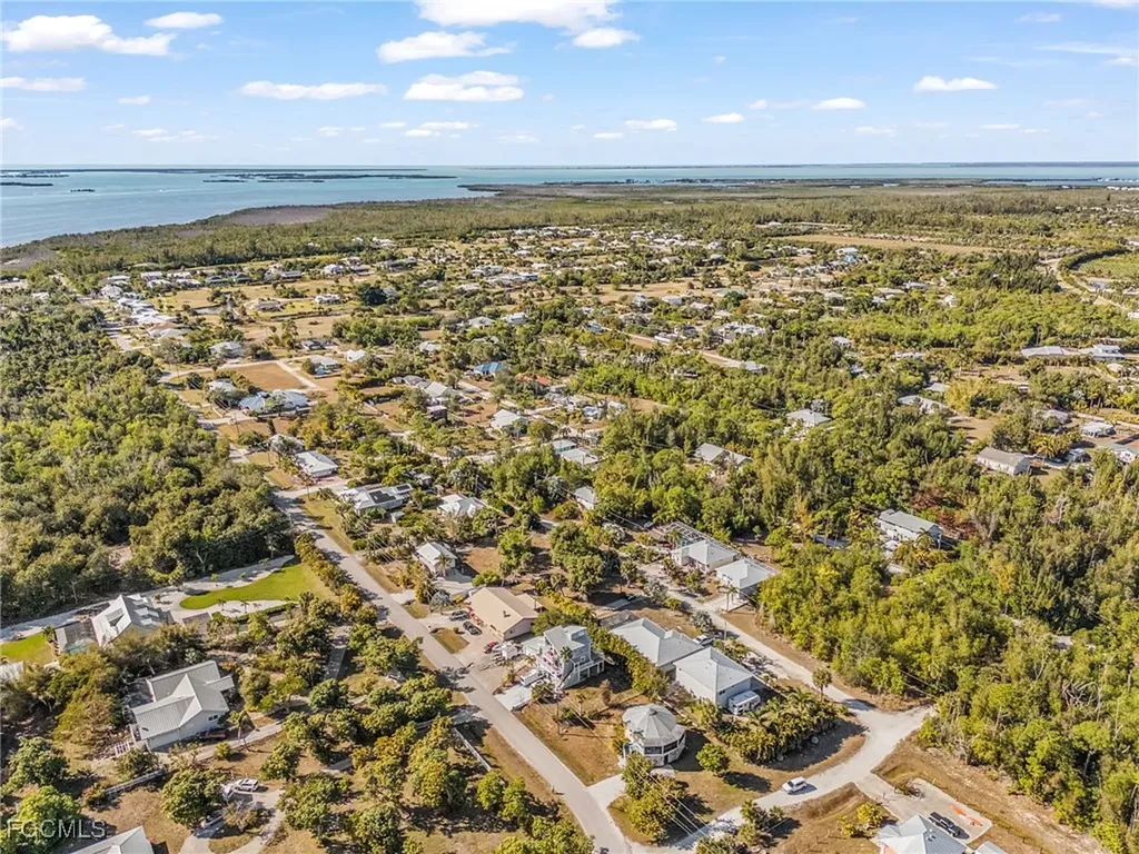 7250 Caloosa Drive Bokeelia FL 33922