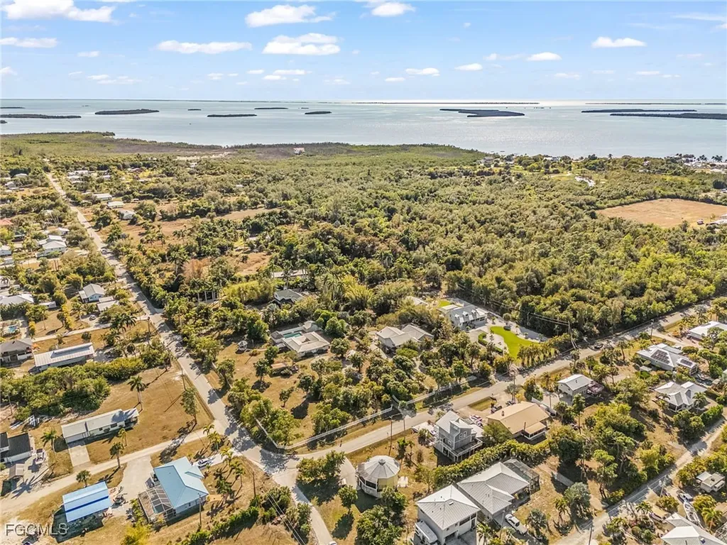 7250 Caloosa Drive Bokeelia FL 33922