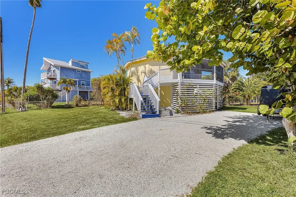 7250 Caloosa Drive Bokeelia FL 33922