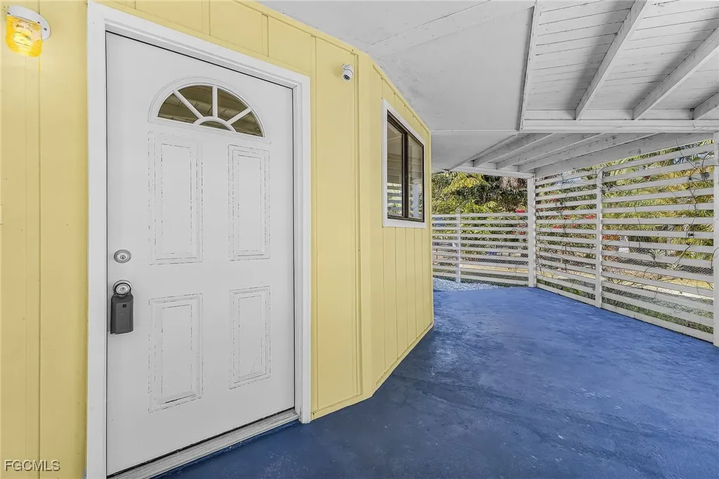 7250 Caloosa Drive Bokeelia FL 33922