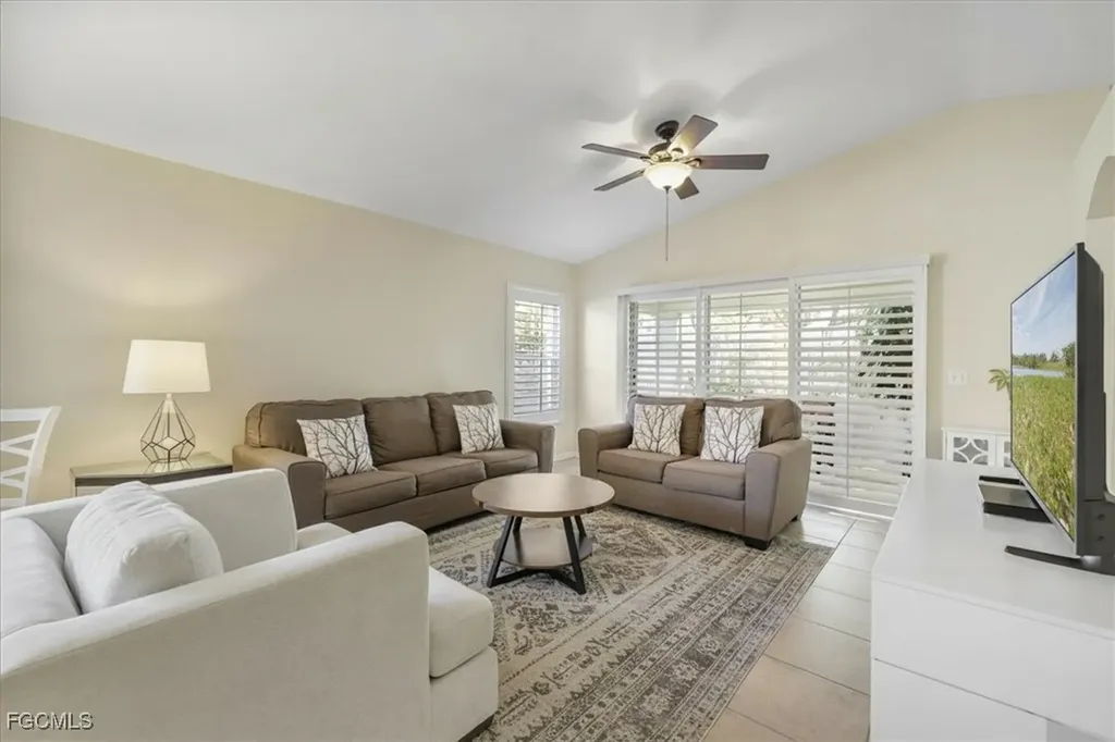 15190 Palm Isle Drive Fort Myers FL 33919