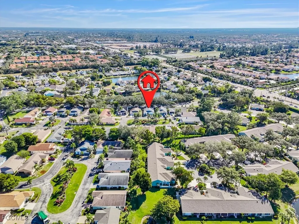 15190 Palm Isle Drive Fort Myers FL 33919