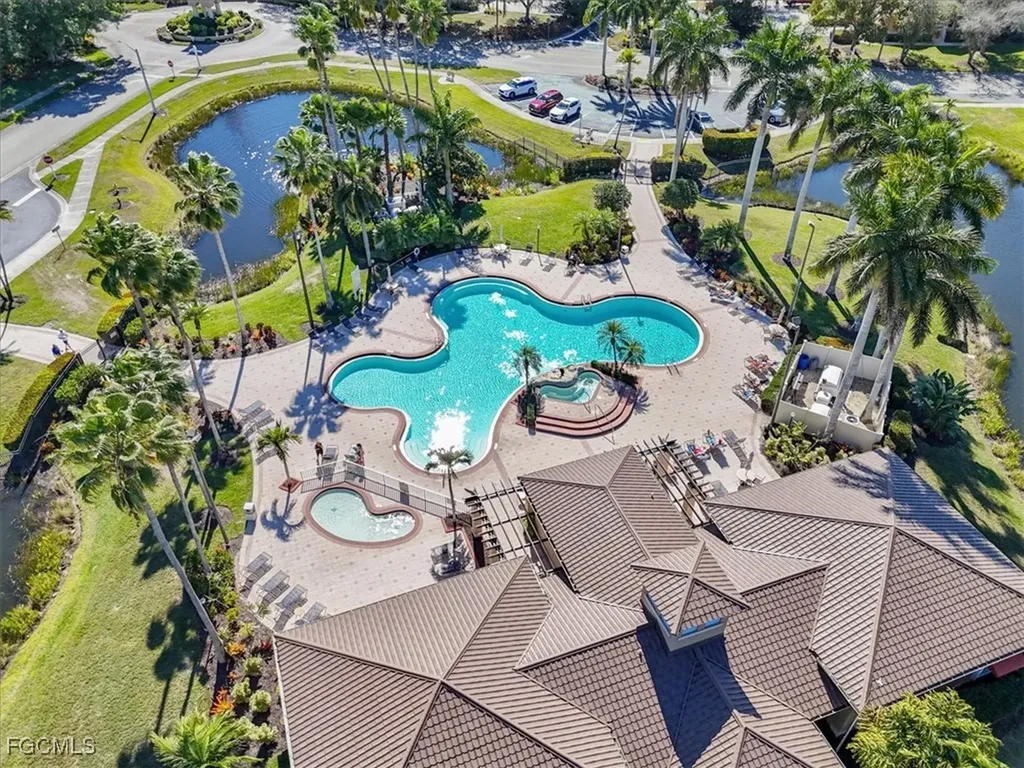15190 Palm Isle Drive Fort Myers FL 33919