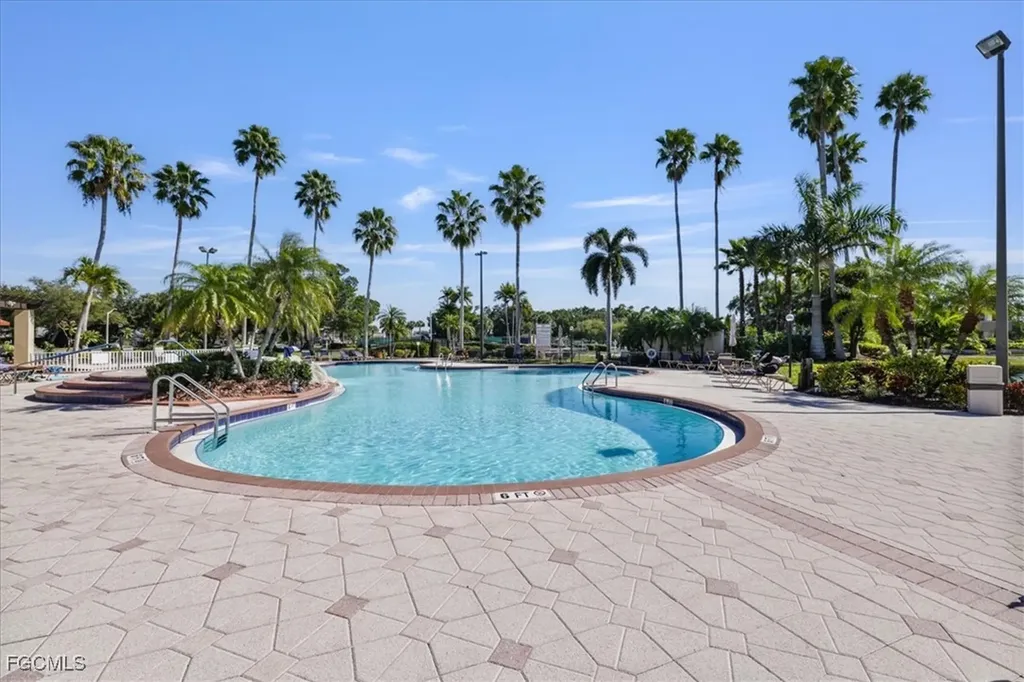 15190 Palm Isle Drive Fort Myers FL 33919