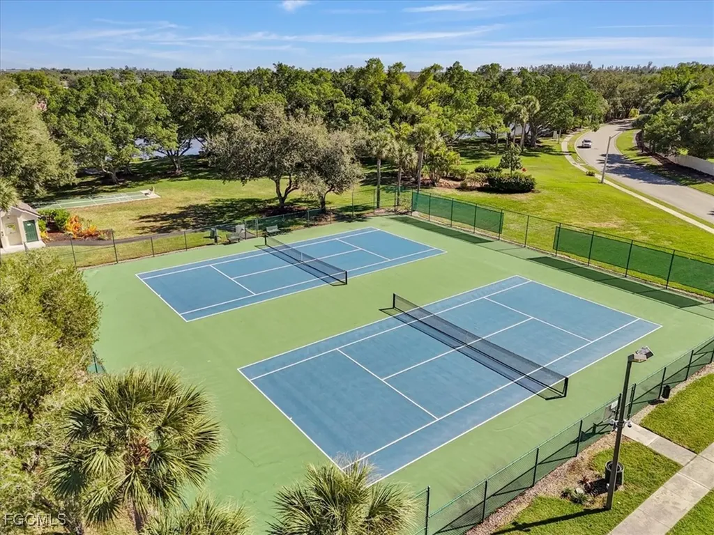 15190 Palm Isle Drive Fort Myers FL 33919