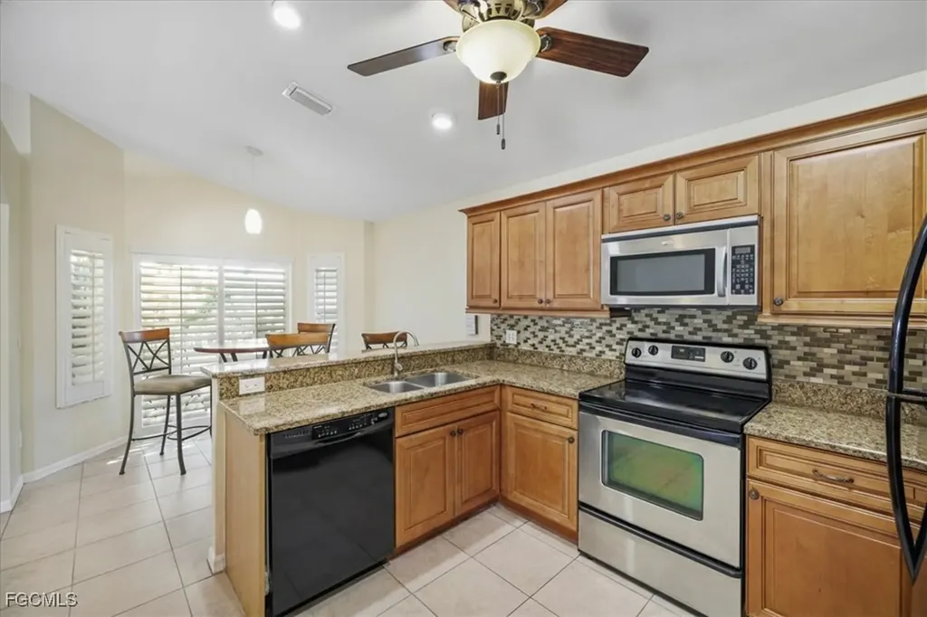 15190 Palm Isle Drive Fort Myers FL 33919