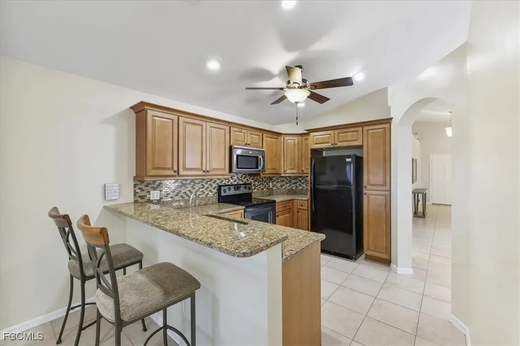 15190 Palm Isle Drive Fort Myers FL 33919