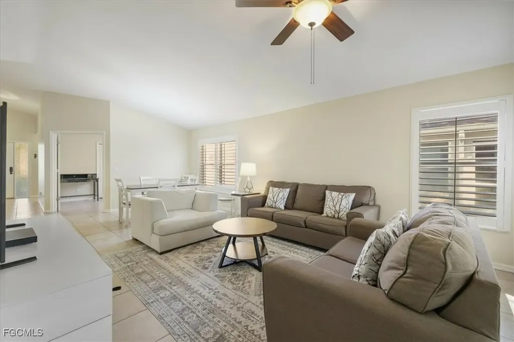 15190 Palm Isle Drive Fort Myers FL 33919