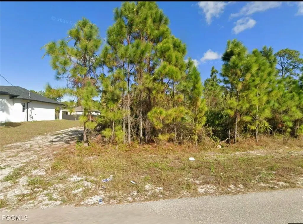 3408 72nd Street W Lehigh Acres FL 33971