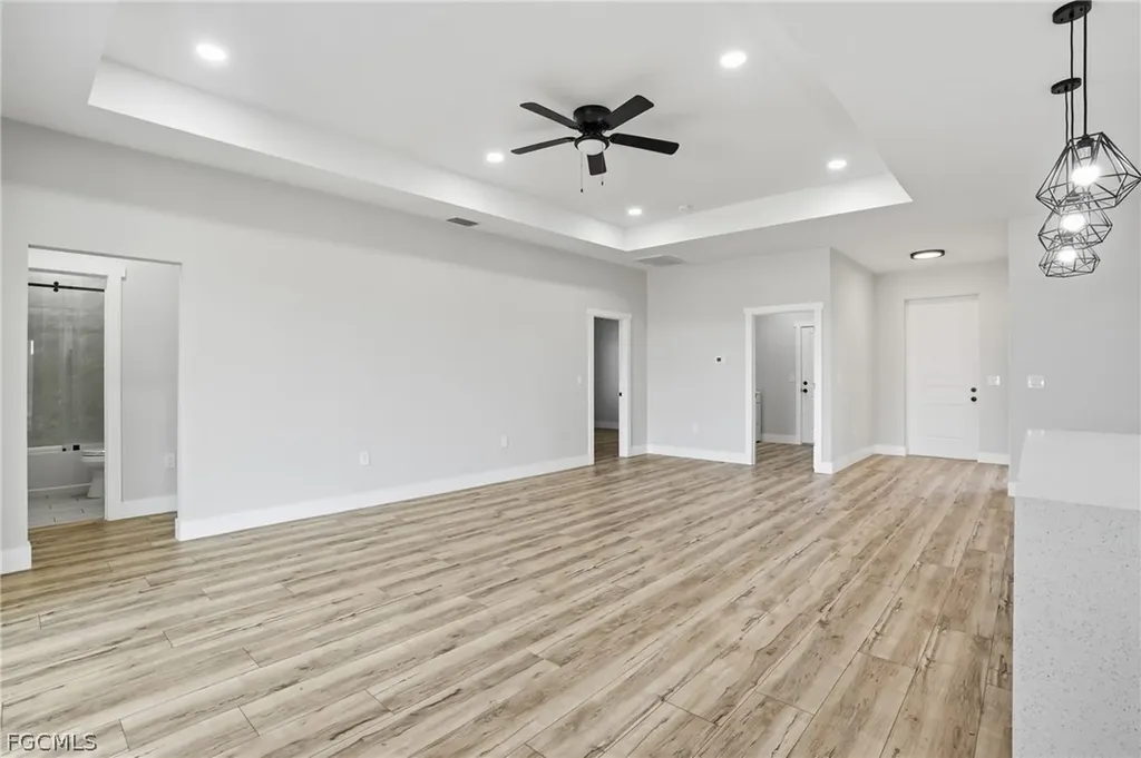 3020 NW 6th Avenue Cape Coral FL 33993