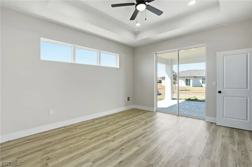 3020 NW 6th Avenue Cape Coral FL 33993