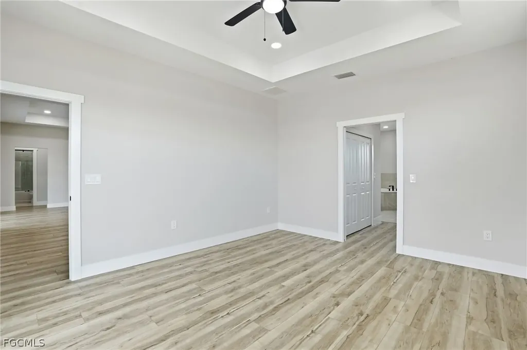 3020 NW 6th Avenue Cape Coral FL 33993