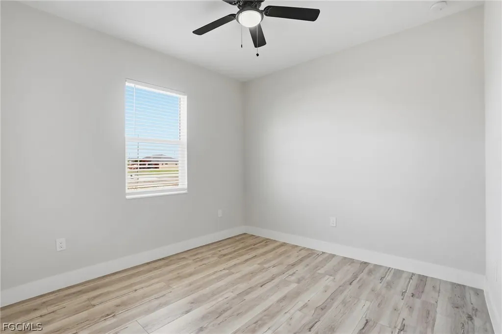 3020 NW 6th Avenue Cape Coral FL 33993