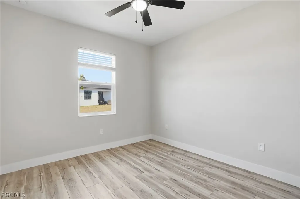 3020 NW 6th Avenue Cape Coral FL 33993