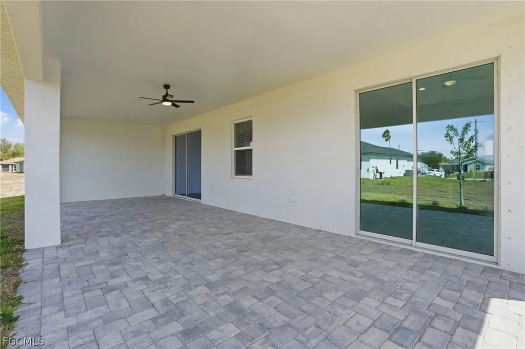 3020 NW 6th Avenue Cape Coral FL 33993