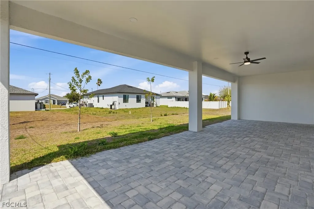 3020 NW 6th Avenue Cape Coral FL 33993