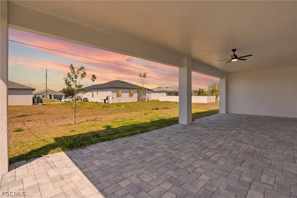 3020 NW 6th Avenue Cape Coral FL 33993
