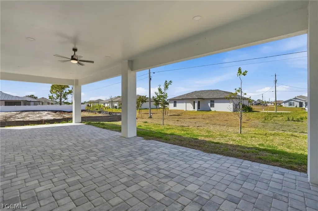 3020 NW 6th Avenue Cape Coral FL 33993