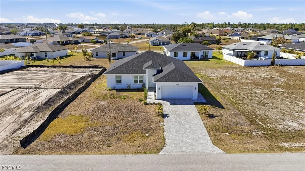 3020 NW 6th Avenue Cape Coral FL 33993