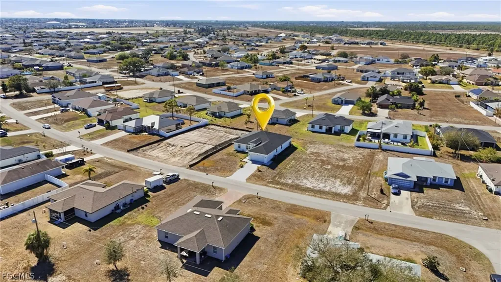 3020 NW 6th Avenue Cape Coral FL 33993