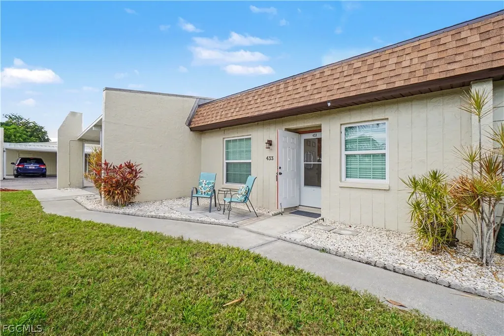 6300 S Pointe Boulevard Fort Myers FL 33919
