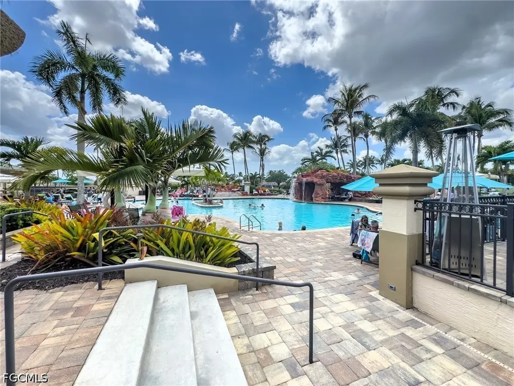 19400 Cromwell Court Fort Myers FL 33912