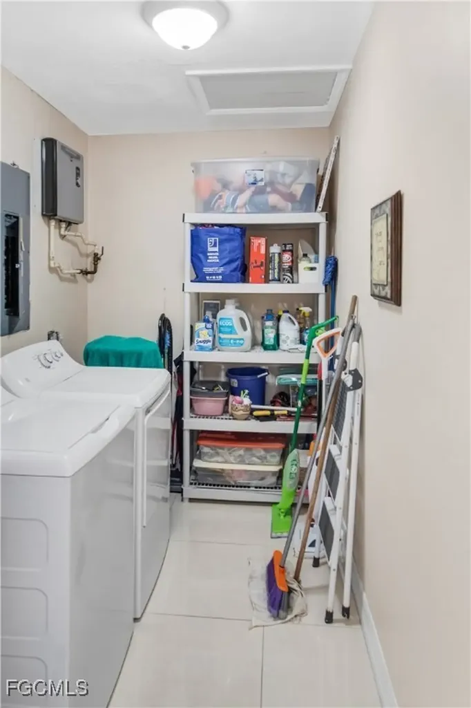 15 Maryland Road Lehigh Acres FL 33936