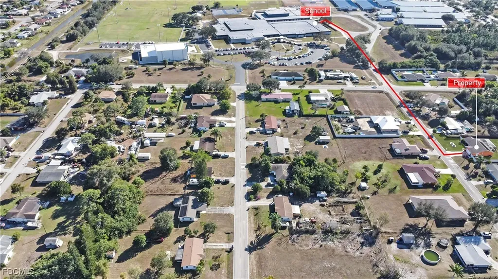 15 Maryland Road Lehigh Acres FL 33936