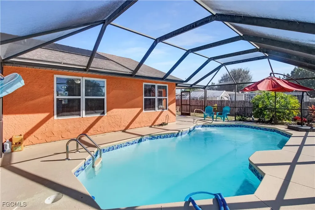 15 Maryland Road Lehigh Acres FL 33936