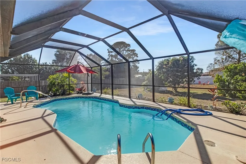 15 Maryland Road Lehigh Acres FL 33936
