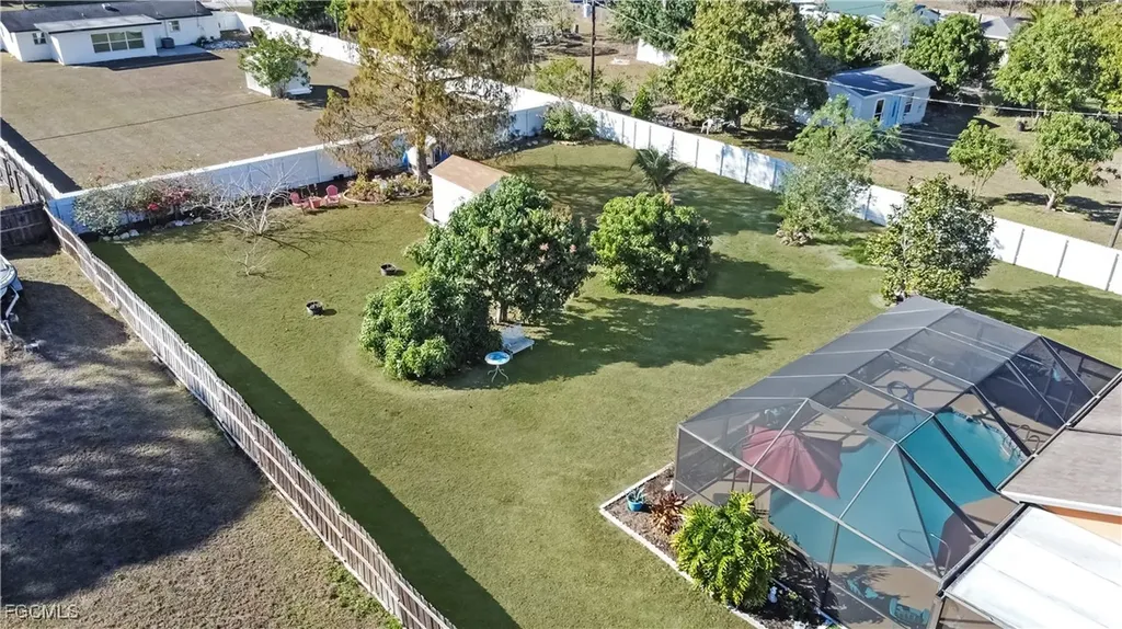 15 Maryland Road Lehigh Acres FL 33936