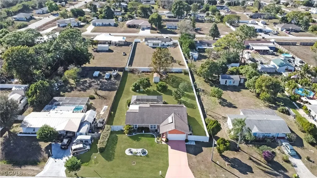 15 Maryland Road Lehigh Acres FL 33936