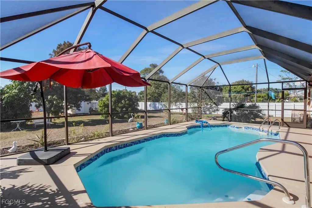 15 Maryland Road Lehigh Acres FL 33936