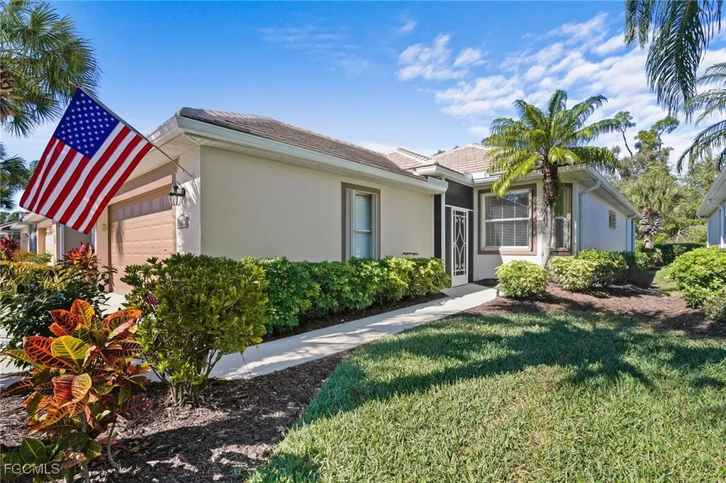 8103 Woodridge Pointe Drive Fort Myers FL 33912