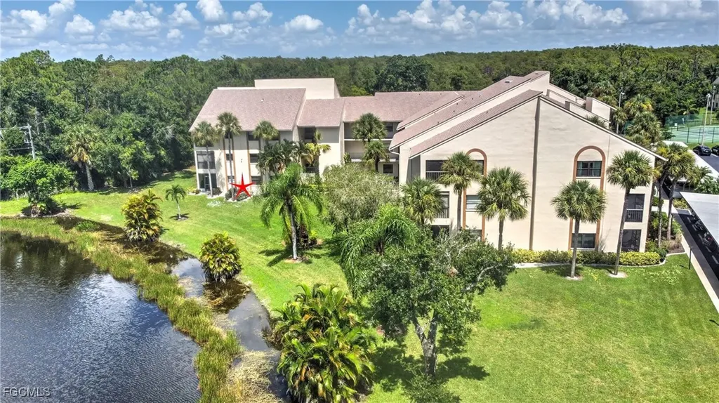 13264 White Marsh Lane Fort Myers FL 33912